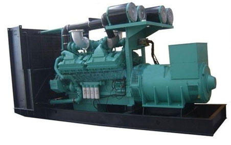 泉山200kw康明斯发电机组图片 泉山200kw康明斯发电机组图片