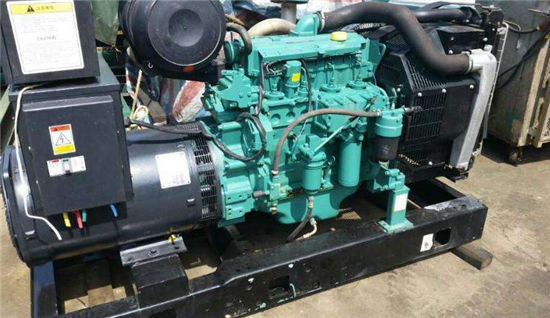 泉山柴油发电机
