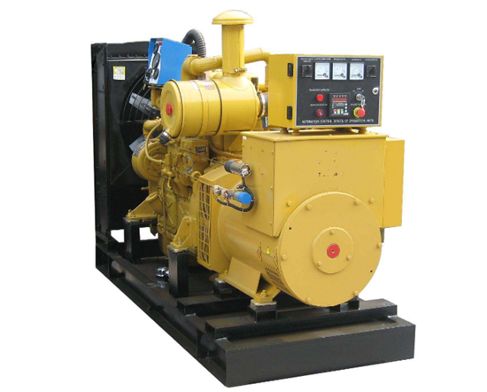 泉山发电机出租